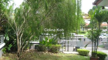 Renovated corner  house for Sale 1
