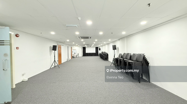Renovated Office for Rent 1