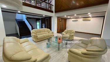 2 Storey Bungalow Bukit Damansara, Near Pavilion Damansara Heights KL 1