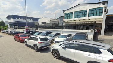 Prime location Detached Factory Warehouse 1