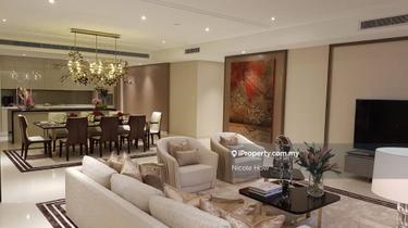 Direct Access Top Grade Lifestyle Shopping Mall and MRT Station 1