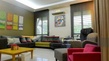 Bungalow for Sale 1