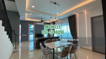 Garden Home fully furnished, nice renovation 1