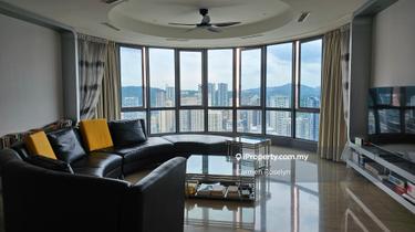 Awesome view 1