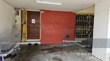 24 by 80 strategic location ss 2 near amenities 1