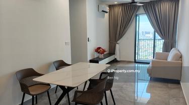 Brand New Fully Furnished  1