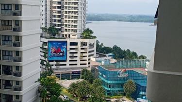 AmberSide @ Country Garden Danga Bay, Johor Bahru 1