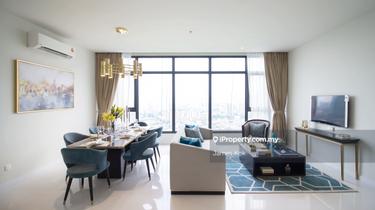 Pavilion Embassy @ Jalan Ampang 1