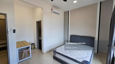 Ready to move in free Wifi Water and electricity 1