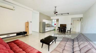 Damansara foresta condominium for sale 1