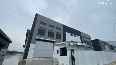 Etp Kiip Kapar Semi D Factory Bu14k La90x245 1