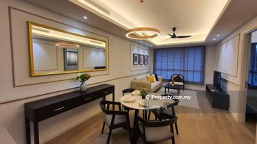 Serviced residence for Sale 1