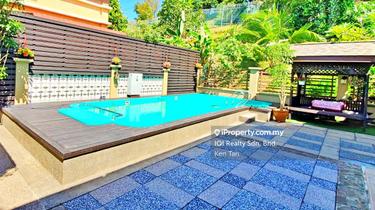 Bungalow for Sale 1