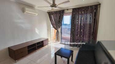 Condominium for Rent 1