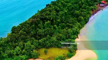 Good Location for Investment Private Island Land Pulau Jemuruk Kedah 1