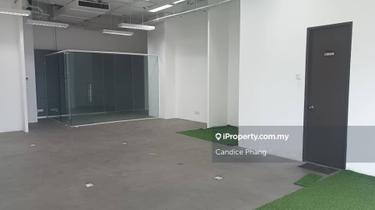 Office for Rent 1