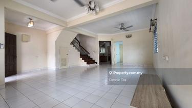 Terrace house for Sale 1