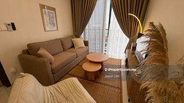 Brand new fully furnished unit @ Sunway Velocity Two 1