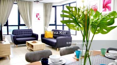 Serviced residence for Sale 1