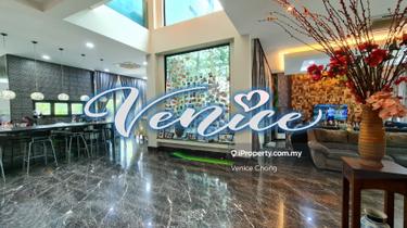 Beautiful spacious bungalow for sale 1