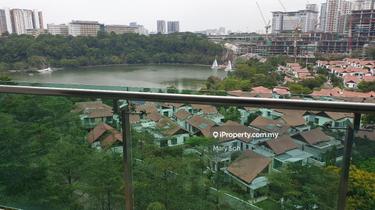 Quiet and serene neighborhood with good security 1