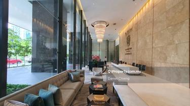 Banyan Tree Residence For Sale, Short Walk to Pavilion Mall 1