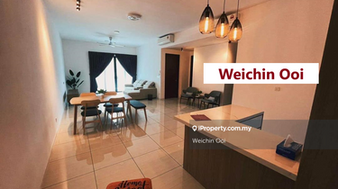 Queens Waterfront Fully Furnished Sea View Unit For Rent 1