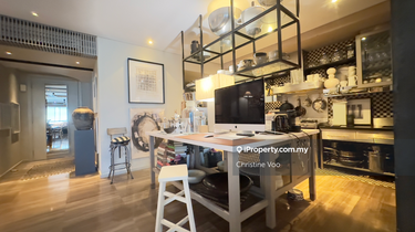 KL City,Freehold,Designer Masterpieces,Low Density,Convenient Living 1