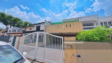 Ss15 Subang jaya well maintained 2 storey home asking rm900k 1