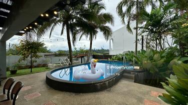 In prime residential neighbourhood 1