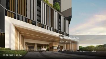 Amaya Residences @ Damansara Avenue, Bandar Sri Damansara 1