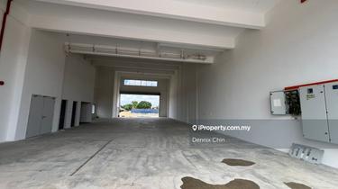 Esteem Business Park Industry Factory / Warehouse in Setia Alam, Kapar 1