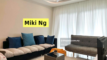 Nice Condition Quay West Pool View 3 Rooms  1