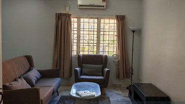 Subang Usj freehold Stairville , Fairville apartment, Mainplace Sale. 1