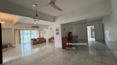 Bangsar baru double storey bungalow for sale! 1