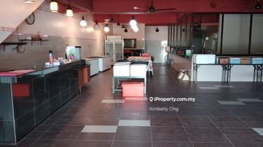 Corner Double Storey Shoplot Seremban Jaya For Sale  1