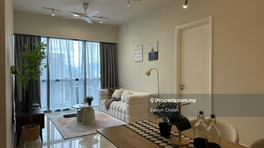 TRX Residence Modern Design and New units For Rent 1
