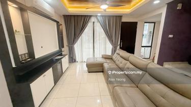 Diamond City Fully Renovated Ecohill Eco Majestic Semenyih 1