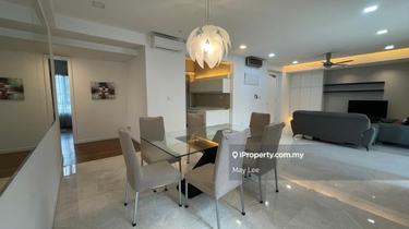 Kiaraville 3 Bedroom Unit For Sale 1