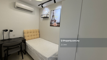 Girl Room for Rent  1