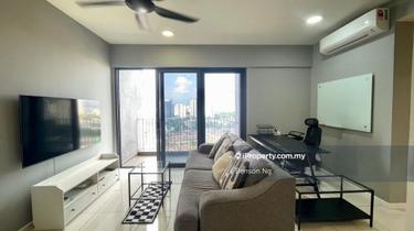 Fully Furnished Unit For Rent 1