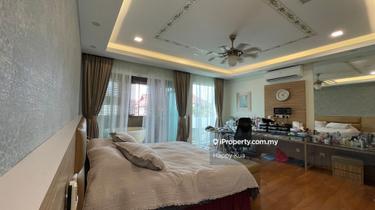 Semi-D house for Sale 1