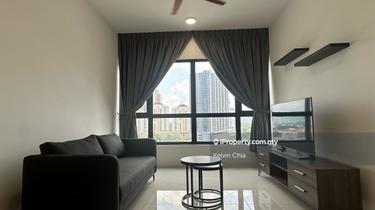 Fully Furnished nice condition 1