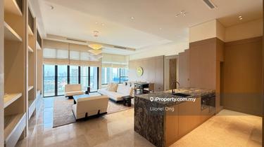 Luxury Muji style Penthouse show unit for sale in Wangsa 9 Residency  1