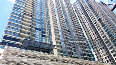 2 Car Park Renovated Fully Furnished Below Market Value 1