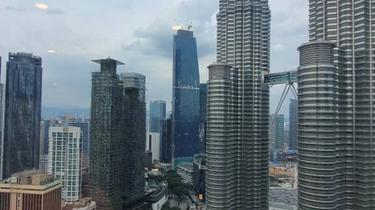 The Residences KLCC Freehold Luxury Condo in Prime City Centre Locatio 1
