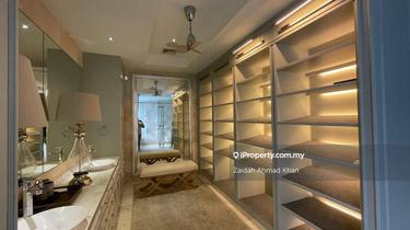 See the details  Fully Furnished Kh Villa Sri Hartamas For Sale  1