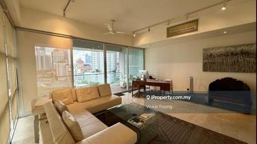 Park Seven Condo KLCC for sale . 1