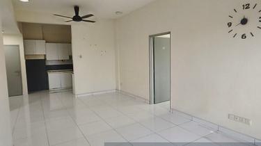 The Twin Residences Tampoi Skudai 1