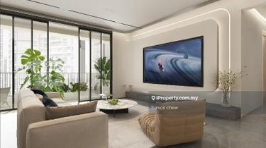 Park Place @ Desa Park City Brand New Unit for rent  1